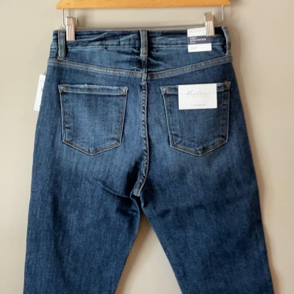 KanCan Kirby Ultra High Rise skinny - Picture 5 of 8
